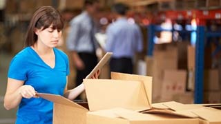 Упаковка чая и кофе