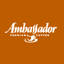 Кофе Амбассадор Кофе Амбассадор
