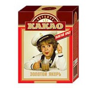 Какао-порошок