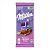 Шоколад Milka «Миндаль и лесные ягоды»