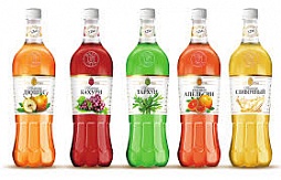 Безалкогольные напитки