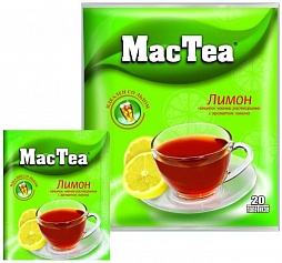 Чайный напиток